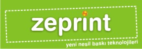 Zeprint Dolan Kartuş