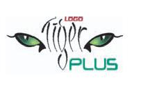 Logo Tiger Plus