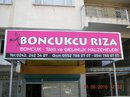 Boncukcu Rıza-nas Ticaret