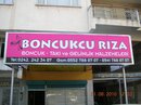 Boncukcu Rıza-nas Ticaret