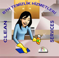 Bth-bina Tesis Hizmetleri