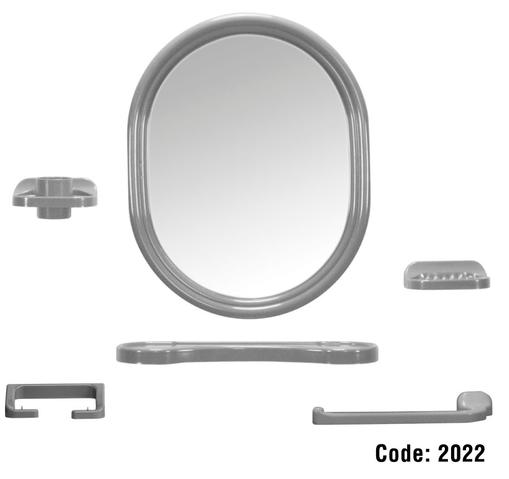 2022 Mırror Set