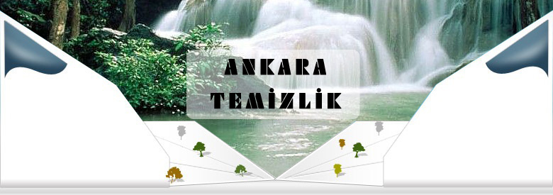 Ankara Şan Temizlik