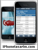 İphone Anahtar Çözümler