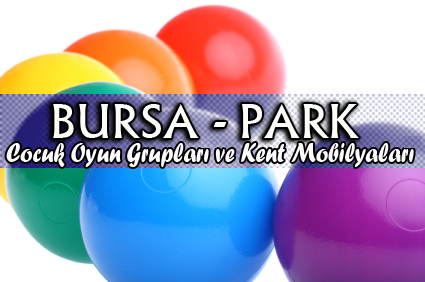Bursa-park