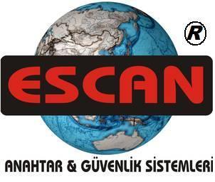 Escan Anahtar Çilingir