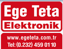 Ege Teta Elektronik