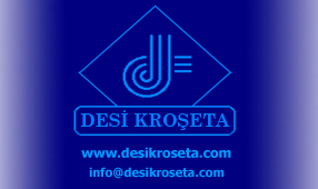 Desi Kroşeta Gipe