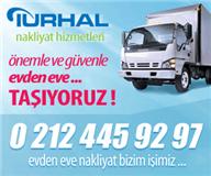 Silivri Evden Eve Nakliyat 0212445 92 97