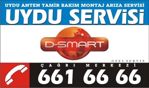 Kadıköy Dsmart Uydu Servisi - 0216 661 66 66