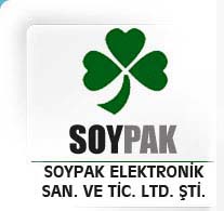 Soypak Elektronik