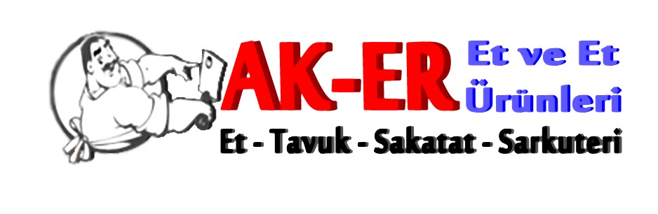 Ak-er Et Ve