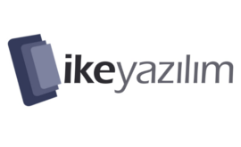 İke Yazılım Ltd.