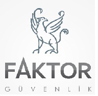 Faktor Özel Güvenlik