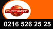 Dsmart Shop