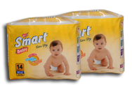 Smart Baby Bebek Bezi