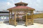 Gazebos Shelters