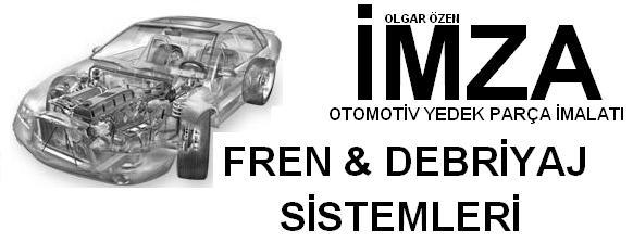 İmza Otomotiv Yedek