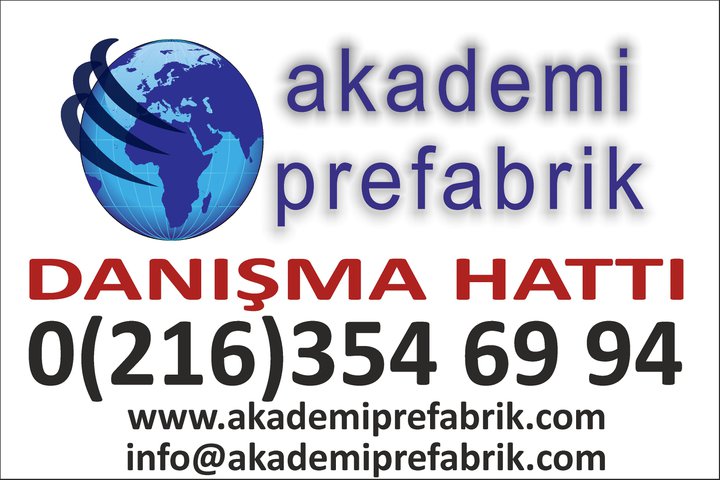 Akademi Prefabrik