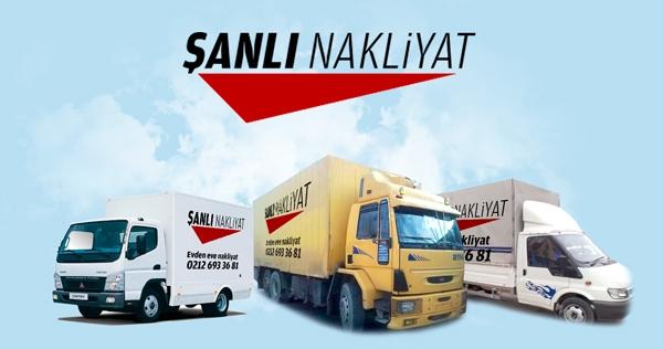 Şişli Evden Eve Nakliyat 0212 693 36 81 - 0534 846 1253