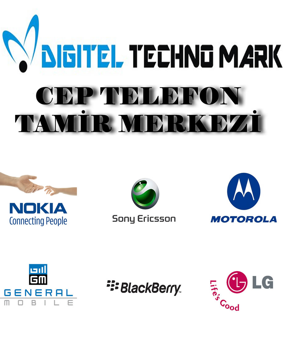 Dıgıtel Techno Mark