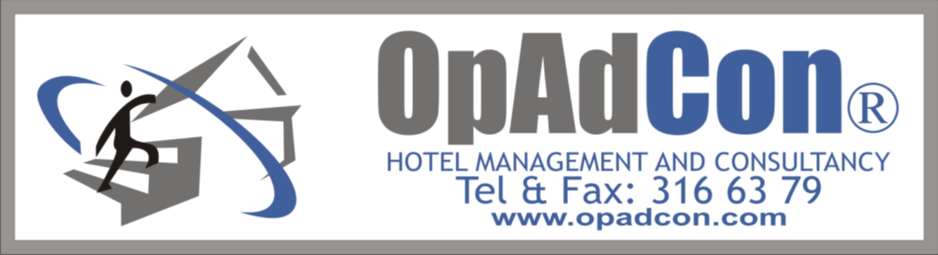 Opadcon Ltd Şti