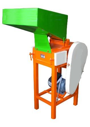 Feed Pressing Machine