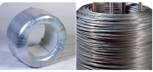Steel Wire For Coil Spring