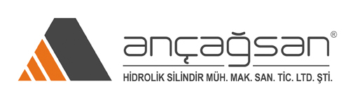 Ançağsan Hidrolik Silindir