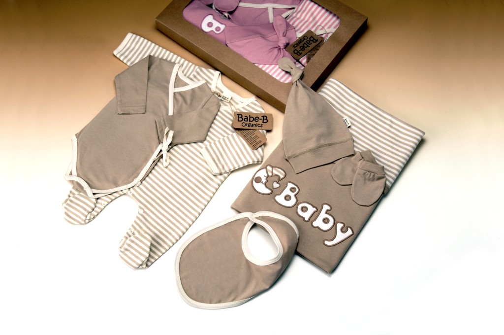 Newborn Set_boy