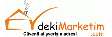 Evdekimarketim.com