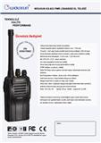 Two Way Radio