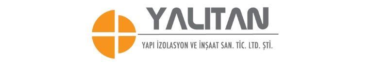 Yalıtan Yapı İzolasyon