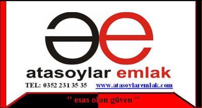 Atasoylar Emlak