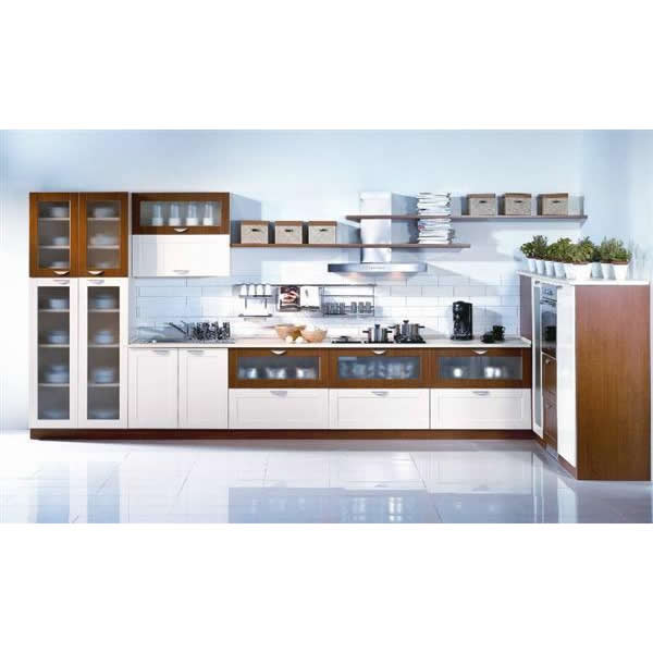 Kitchen Cabinet