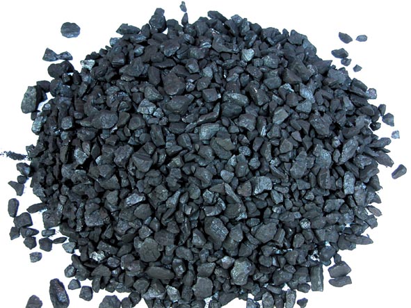 Soma Sanayi Kömürleri (toz Kömür)