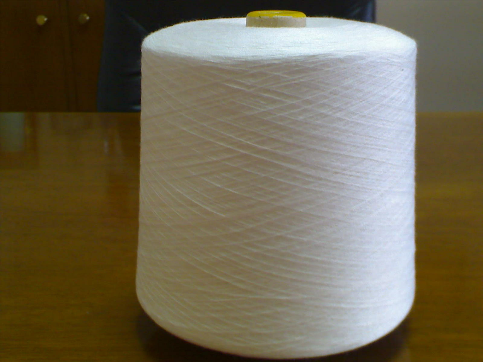 Viscose Fiber And Viscose Yarn