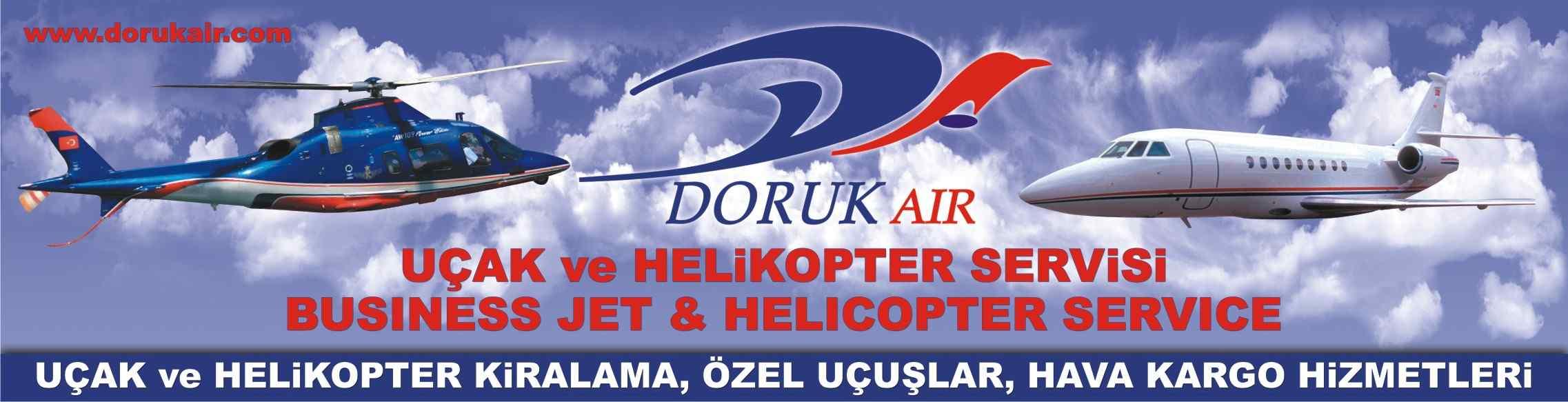 Doruk Aır