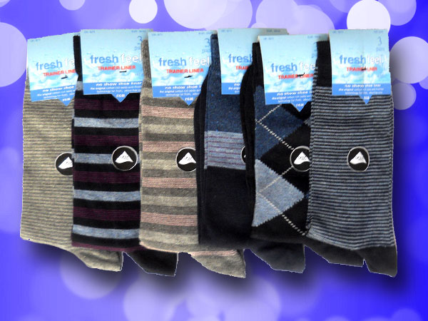 Men Socks