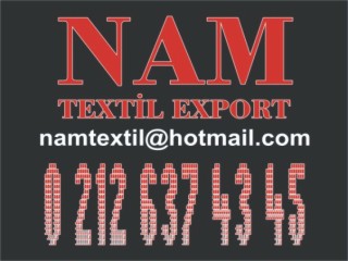 Nam Textil