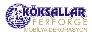 Köksallar Ferforje Mobilya