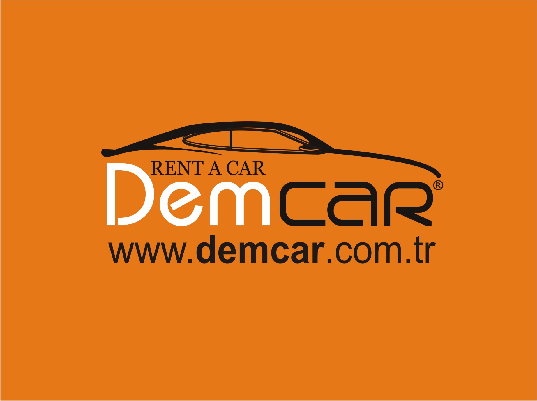 Demcar Rent A