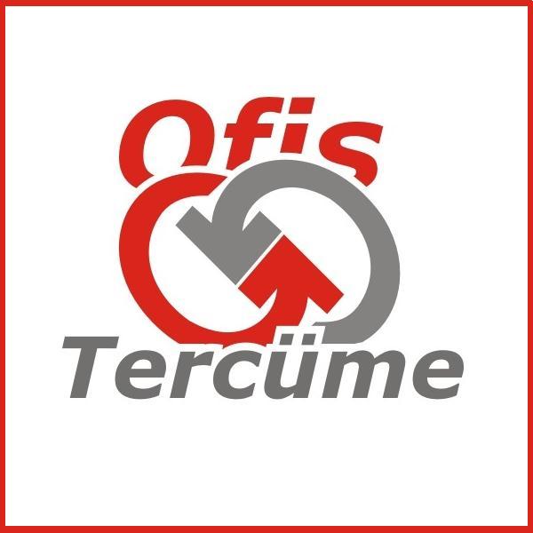 Ofis Tercüme Hizmetleri