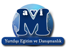 Mavi Yurt Dışı