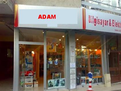 Adam Bilişim Bilgisayar