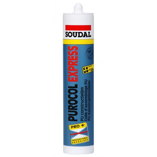 Soudal Purocol Express