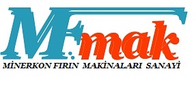 Minerkon Fırın Makinaları