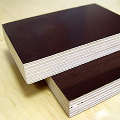 Rus Plywood