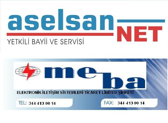 Meba Elektronik İletişim