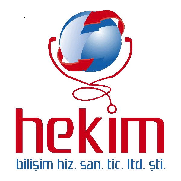 Hekim Bilişim Hizmetleri